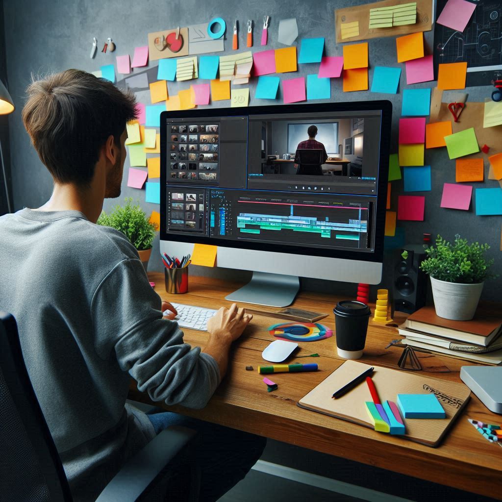 Video Editing
